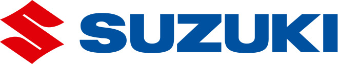 Suzuki Logo